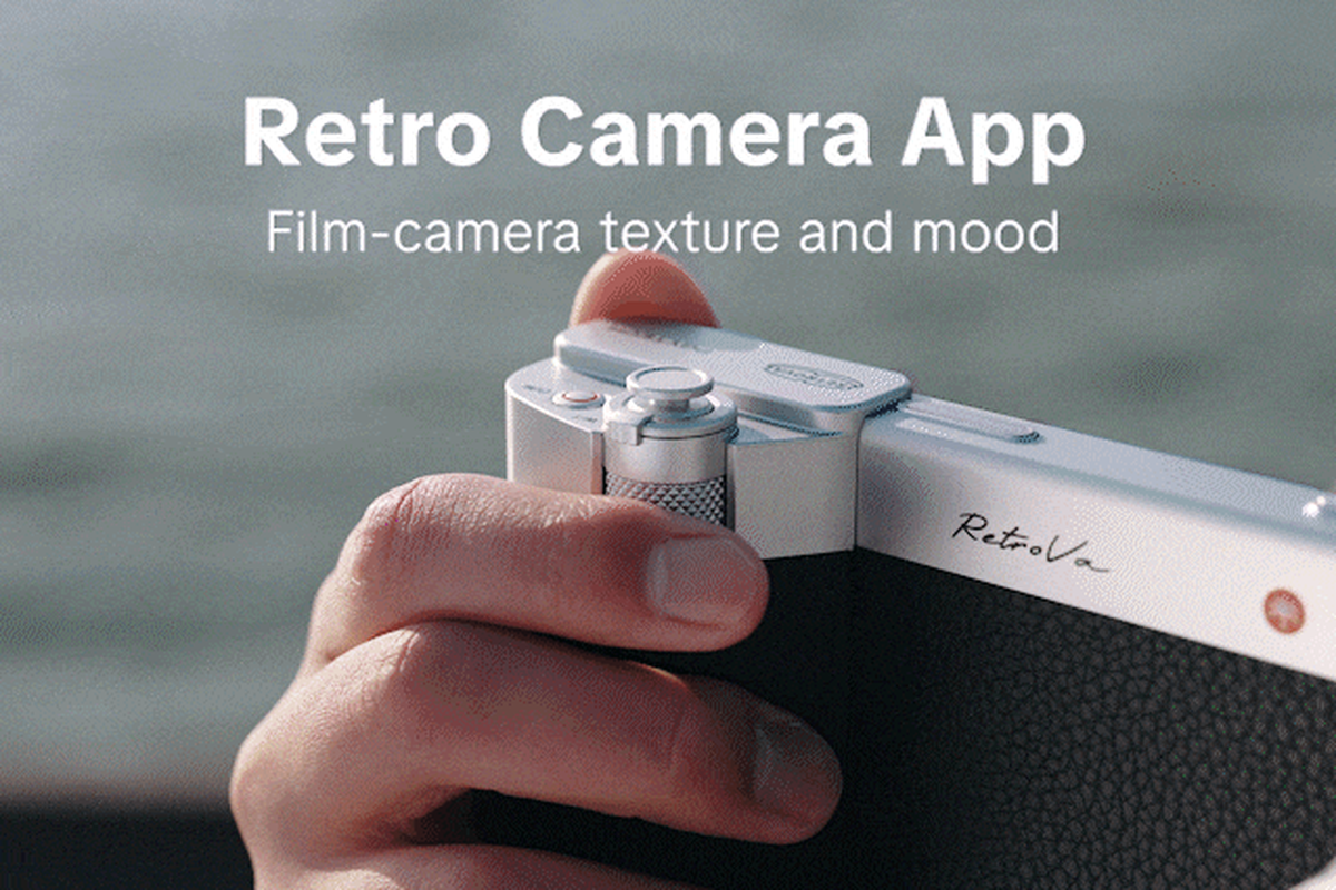 iPhone 16, iPhone 17, smartphone, Case Ini Ubah iPhone Jadi Kamera Retro Zoom Optik 10x, Harga Rp 1,2 Jutaan