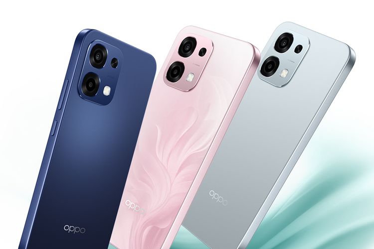 Smartphone, Indonesia, Oppo, pre-order, Oppo A6 Pro 4G, oppo a6 pro 5g, Oppo A6 Pro 4G dan A6 Pro 5G Sudah Bisa Dipesan di Indonesia, Benefit hingga Rp 3,6 Juta