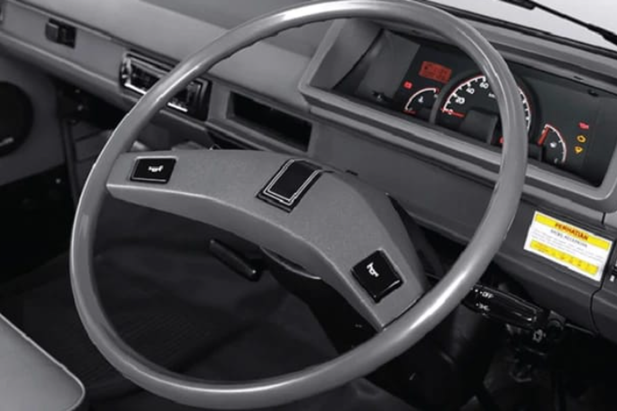 modifikasi mobil, power steering, biaya pemasangan, risiko keamanan, Apa Bisa Menambahkan Power Steering pada Mobil Lawas?, Apa Itu Power Steering dan Mengapa Penting untuk Mobil?, Bagaimana Cara Menambahkan Power Steering pada Mobil Lawas?, Berapa Biaya yang Diperlukan untuk Pemasangan Power Steering?, Apa Saja Risiko yang Perlu Diperhatikan?, Kapan Sebaiknya Memasang Power Steering?