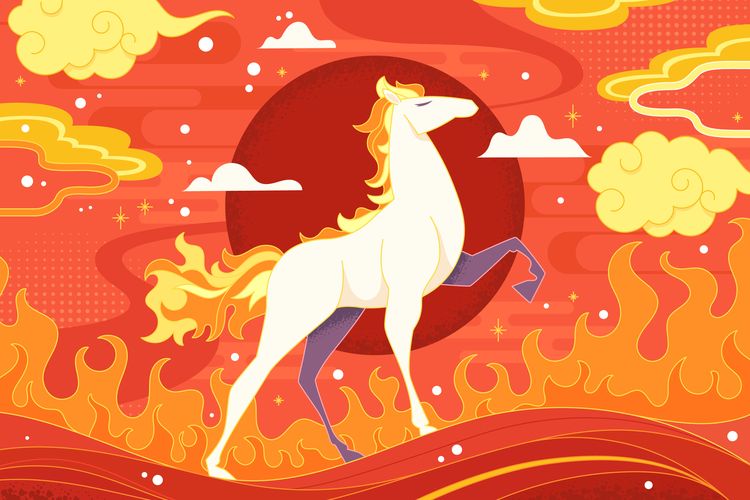 Tahun Kuda Api, Tahun Baru Imlek, feng shui, shio kuda, Apa Arti Tahun Kuda Api 2026? Pakar Sebut Ini Tahun Paling Intens, Apa itu tahun kuda api?, Energi lebih cepat dibanding tahun sebelumnya, Siapa yang paling terpengaruh?, Jangan terlalu impulsif, Makna perayaan Tahun Baru Imlek