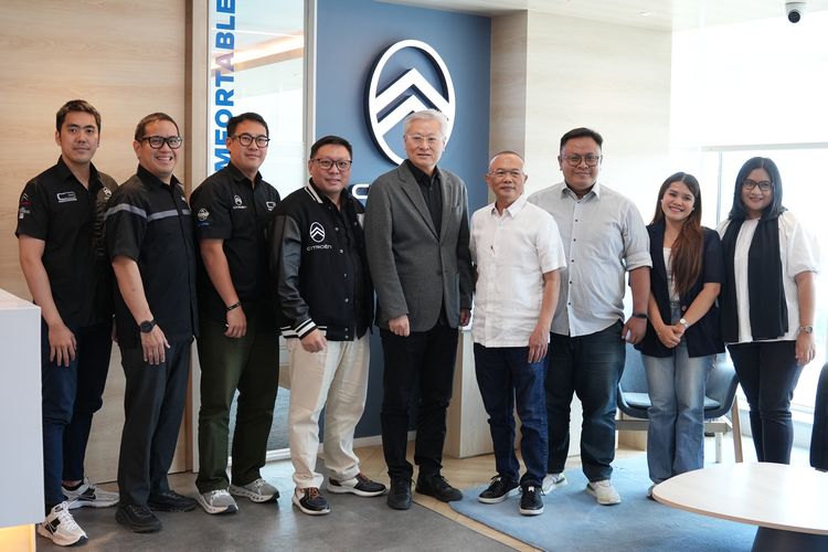 Express Group, taksi listrik, Citroen E-C3, armada taksi, taksi listrik express, express group, Citroën E-C3 Jadi Armada Baru Taksi Listrik Express Group