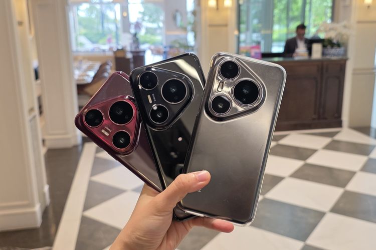 Huawei, Pura 80 series, Huawei Pura 80 Ultra, Huawei Pura 80, huawei, Pura 80 Series, huawei pura 80, huawei pura 80 series, handson pura 80 ultra, Menjajal HP Flagship Huawei Pura 80 Ultra Sebelum Masuk Indonesia