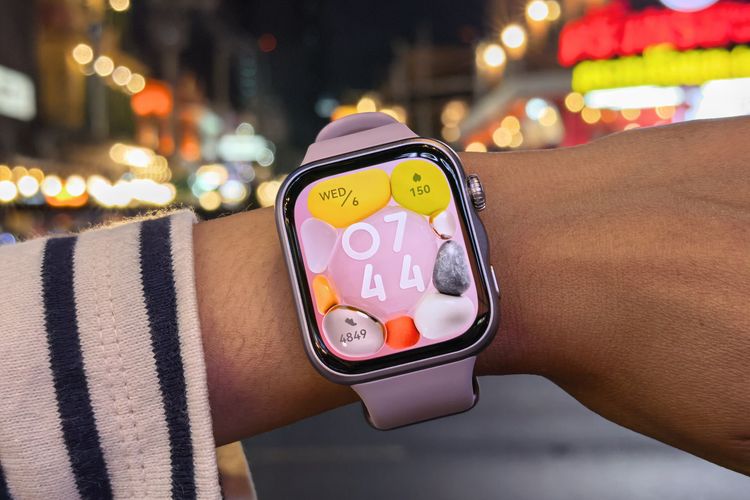 Huawei, Huawei Watch Fit 5, smartwatch, Huawei Watch Fit 5 Pro, Huawei Watch Fit 5 dan Fit 5 Pro Rilis Global, Layar Luas dan Sensor Lebih Akurat