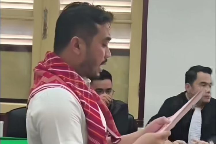 Kasus Amsal Sitepu Picu Aturan Baru, Standar Biaya Kretif Desa Wisata Akan Diatur