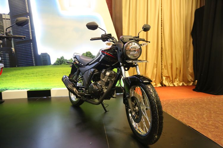Pekan Raya Jakarta, diskon motor baru, diskon motor sport, PRJ 2025, Diskon Motor Sport Honda di PRJ 2025 Tembus Rp 2,5 Juta