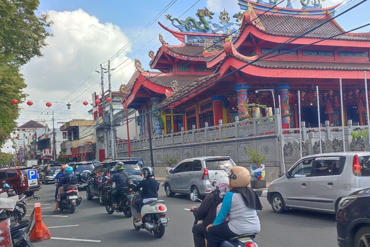 kampung halaman, Ini Tips Mengemudi Aman Saat Pulang ke Kampung Halaman