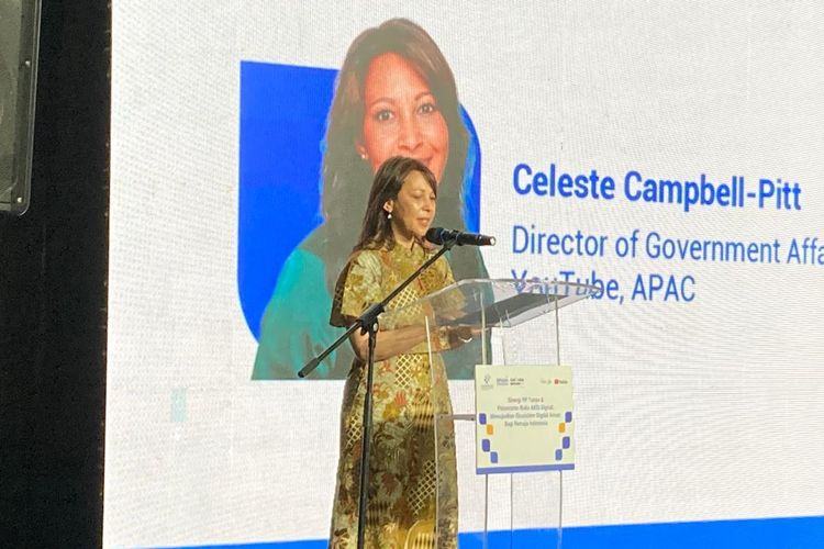 Dunia digital, Menkomdigi Bagikan Cara Dampingi Anak Menjelajah Dunia Digital Tanpa Drama