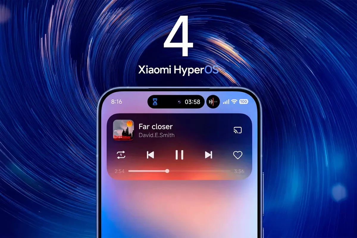 Xiaomi, HyperOS, Android 17, Redmi, HyperOS 4, 60 Daftar HP Xiaomi Redmi yang Dapat HyperOS 4 Berbasis Android 17