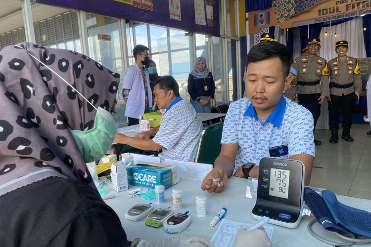 KNKT, pengecekan kendaraan, Kemenhub, Nataru, ramp check, Pengecekan kendaraan, Jelang Nataru, Pengemudi Bus Wajib Disiplin Periksa Kendaraan