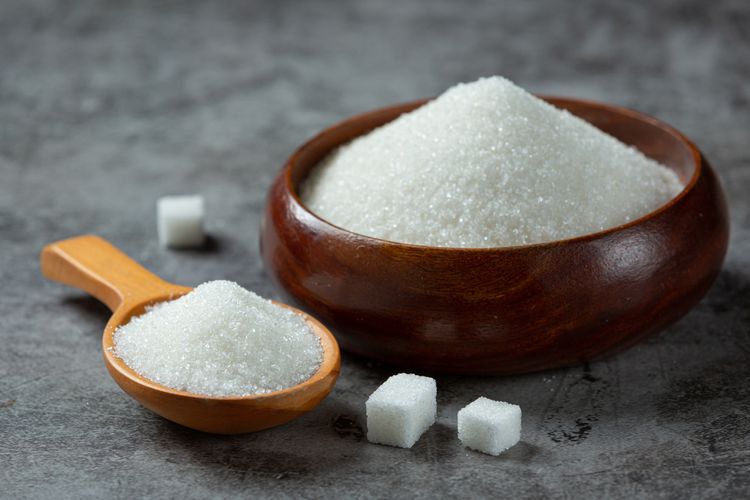 Batas konsumsi gula sehari, cara mengatasi sugar craving, batas konsumsi gula sehari berapa gram, cara mengatasi kecanduan gula, Doyan Makanan Manis, Cek Dulu Batas Aman Konsumsi Gula Harian