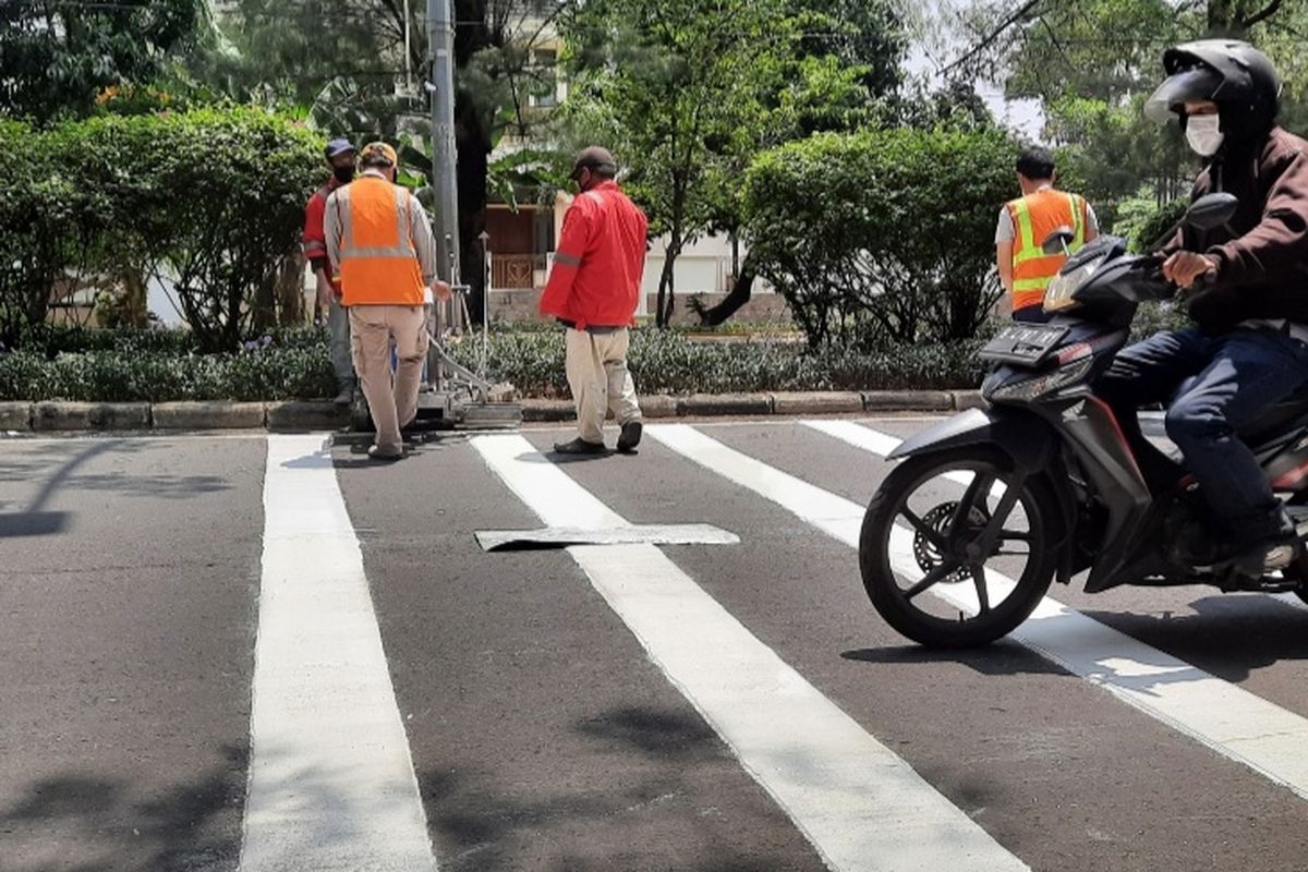 Komstir, tips motor, Komstir motor, Komstir oblak, Komstir motor oblak, Sering Hajar Polisi Tidur Bikin Komstir Motor Rusak? Ini Kata Ahli