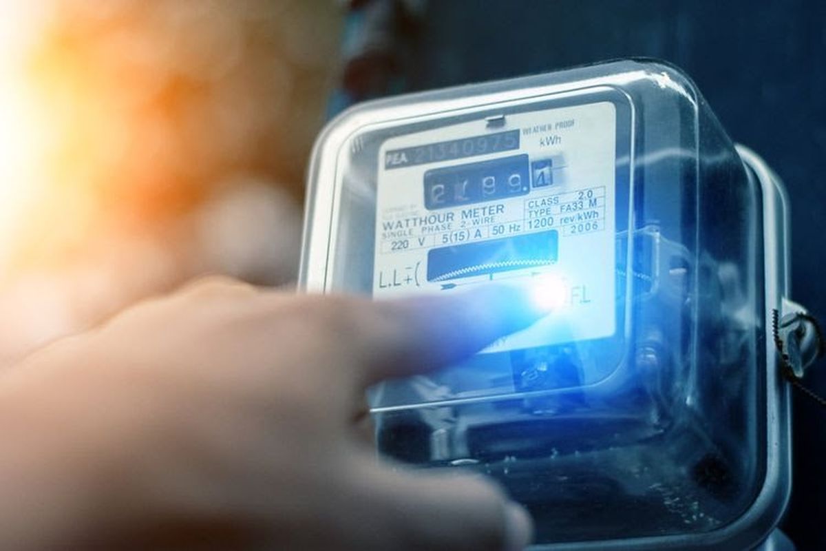 tarif listrik, tarif listrik PLN, Tarif Listrik PLN per 1 April 2026, Berlaku untuk Semua Golongan