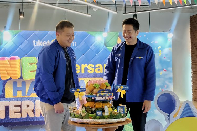 tiketcom, anewversary tiketcom, promo tiket com, promo hari ulang tahun tiketcom, tiket com promo, Tiket.com Promo Tiket Pesawat dan Diskon Hingga 50 Persen, Catat Tanggalnya