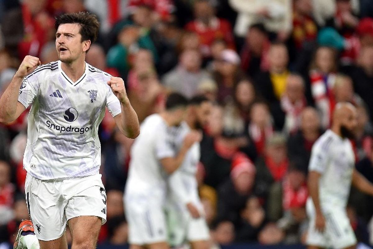 Liga Inggris, Tottenham, Man United, Tottenham Vs Man United, Manchester United, Premier League, Tottenham vs Man United, Thomas Frank, Ruben Amorim, Prediksi Skor Tottenham Vs Man United di Liga Inggris 2025-2026, Xavi Simons Jadi Pengatur Serangan Tottenham, Rekor Pertemuan Berpihak ke Tottenham, Prediksi Susunan Pemain Tottenham vs Man United, Prediksi Skor Tottenham Vs Man United