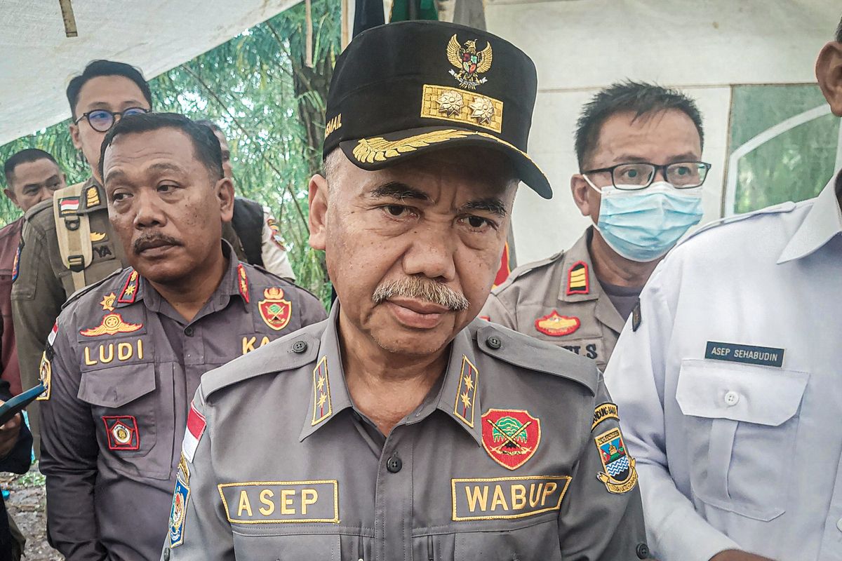 Kabupaten Bandung Barat, perluasan wilayah, Kota Cimahi, Wakil Bupati Bandung Barat, Dedi Mulyadi, Perluasan Wilayah, Kenapa Wabup Bandung Barat Ogah Gabung dengan Cimahi Usulan Dedi Mulyadi?