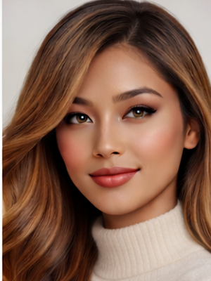 20 Warna Rambut yang Cocok untuk Kulit Sawo Matang, Bikin Wajah Makin Cerah, Rekomendasi Warna Rambut untuk Kulit Sawo Matang, Warna Rambut Highlight dan Ombre yang Cocok, Warna Rambut Berani untuk Kulit Sawo Matang, Tips Memilih Warna Rambut Sesuai Undertone, Tips Merawat Rambut Berwarna agar Tetap Sehat