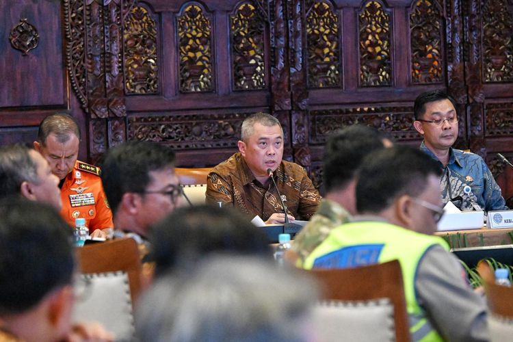 rest area, masjid, Kemenhub, lonjakan, Antisipasi 143 Juta Pemudik, Menhub Usul Masjid Jadi Titik Istirahat