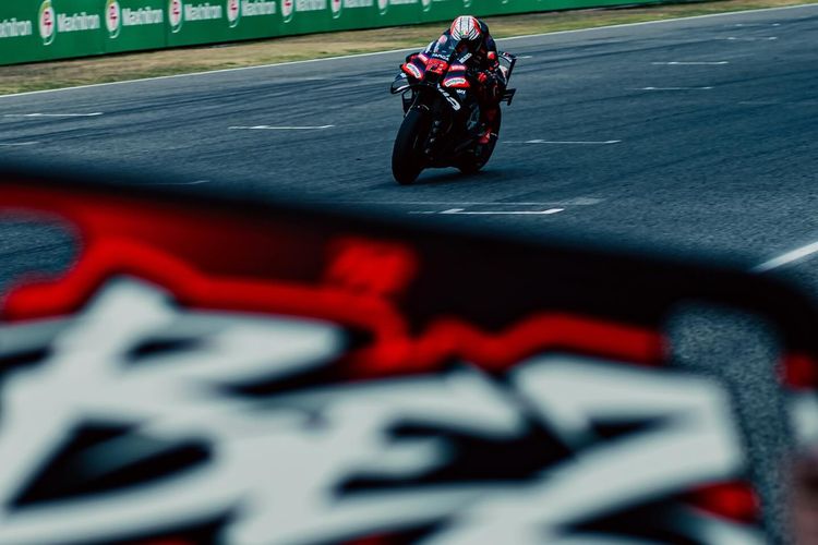 MotoGP, balap, jadwal, Jadwal MotoGP Thailand 2026, Balapan Sore Hari Ini