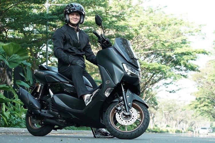 rem ABS, Yamaha NMAX, rem ABS motor, servis rem abs nmax, biaya servis rem abs, Lebih Murah dari Ganti Baru, Cek Biaya Servis Modul ABS NMAX
