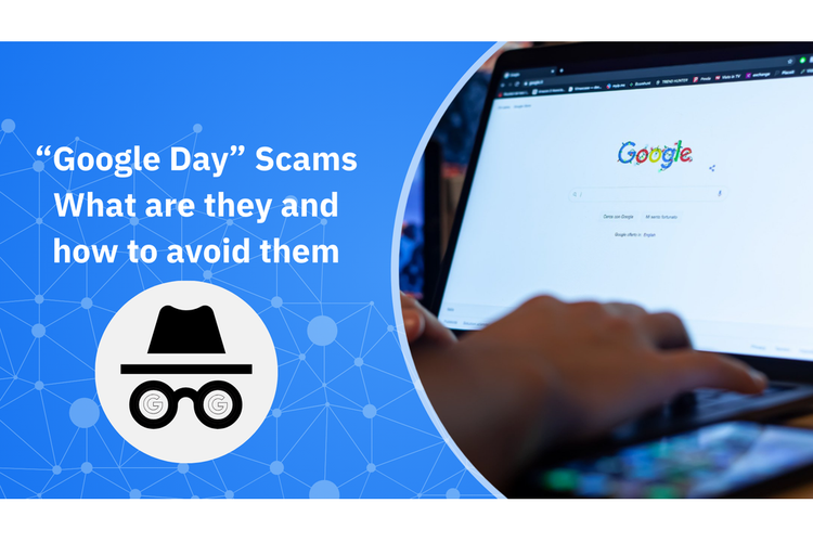 Google, scam, penipuan, scammer, ulang tahun google, google day, google anniversary, Awas Scam Nyamar Jadi Google, Segera Hapus Pesan Berisi Kata-Kata Ini