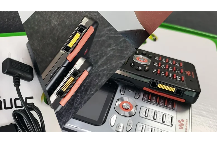 port, Siemens, Ini 5 Port Charger HP Paling Aneh yang Pernah Ada, 1. Siemens Slim-Lumberg, 2. Sony Ericsson FastPort, 3. Samsung USB 3.0 Micro-B, 4. HTC ExtUSB, 5. Nokia Pop-Port