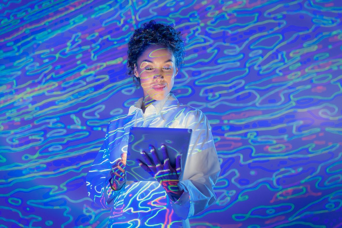 riset, Artificial Intelligence, Kekurangan AI, harvard business review, Riset Harvard Ungkap Dampak Negatif AI, Pekerja Terjebak 