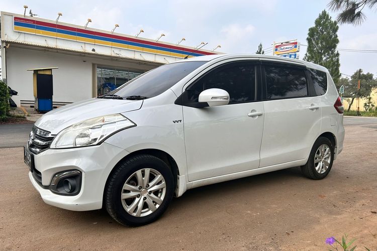 harga, mobil bekas, ertiga, Xenia, avanza, Rekomendasi Mobil Bekas MPV Rp 100 Jutaan