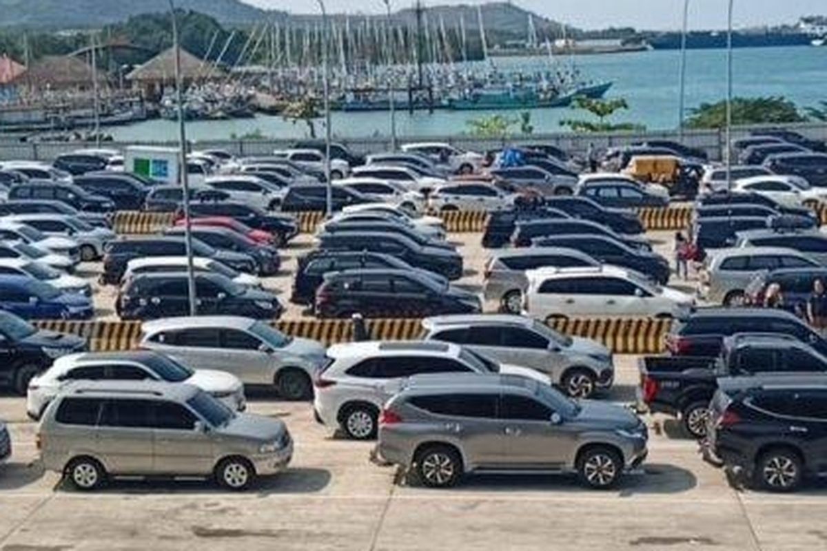 Korlantas Polri, Operasi Ketupat, Korlantas: Persiapan Pengamanan Mudik 2026 Sudah 95 Persen