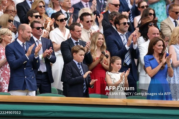Wimbledon, tradisi Inggris, Centre Court, turnamen tenis, Turnamen Tenis, dress code wimbledon, centre court, tradisi inggris, Wimbledon: Menonton Tenis Sekaligus Ajang Gaya dan Etiket Kelas Dunia