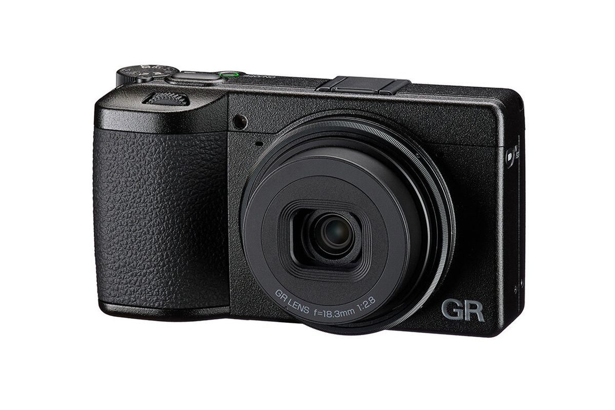kamera saku, Ricoh, kamera pocket, Ricoh GR IV, Spesifikasi Ricoh GR IV, Harga Ricoh GR IV, Ricoh Rilis GR IV, Kamera Saku Kelas Atas Lebih Ringkas dan Tipis
