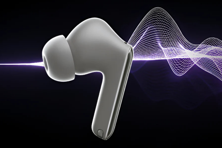 Lenovo, Earbuds, Lenovo Yoga True Wireless Noise Cancelling, Lenovo Rilis TWS Yoga, Bisa Konek ke 2 Perangkat Sekaligus