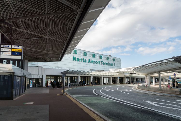 bandara terbersih di dunia, 9 dari 10 Bandara Terbersih Dunia 2026 Ada di Asia, 1. Tokyo Haneda Airport, 2. Incheon International Airport, 3. Singapore Changi Airport Air terjun indoor Jewel Changi Airport, Singapura., 4. Narita International Airport