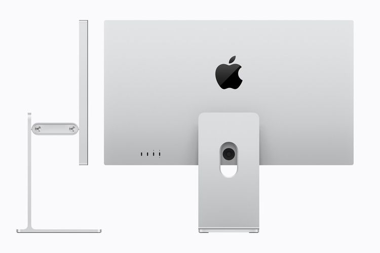 Studio Display, Studio Display XDR, Apple, Apple Rilis Studio Display dan Studio Display XDR, Monitor 5K dengan Teknologi Mini-LED