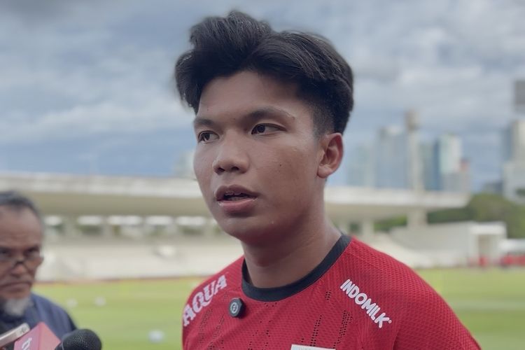 Timnas U22 Indonesia, Kadek Arel, Indra Sjafri, Timnas U22 Indonesia vs Mali, Prediksi Timnas U22 Indonesia Vs Mali, Ruang Perbaikan bagi Garuda Muda