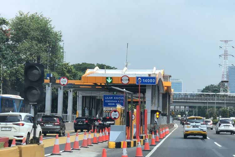 ganjil genap Jakarta, Ganjil Genap Jakarta Sampai Jam Berapa? Catat Waktu dan Lokasinya