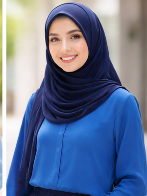 baju biru cocok dengan jilbab warna apa, Baju Biru Cocok dengan Jilbab Warna Apa? Ini 10 Kombinasinya, Baju Biru Cocok dengan Jilbab Warna Apa, Kombinasi Jilbab Warna Netral, Kombinasi Jilbab Warna Soft, Kombinasi Jilbab Warna Senada, Kombinasi Jilbab Warna Earth Tone, Kombinasi Jilbab Warna Bold, Tips Memadukan Baju Biru dengan Jilbab, Kesimpulan