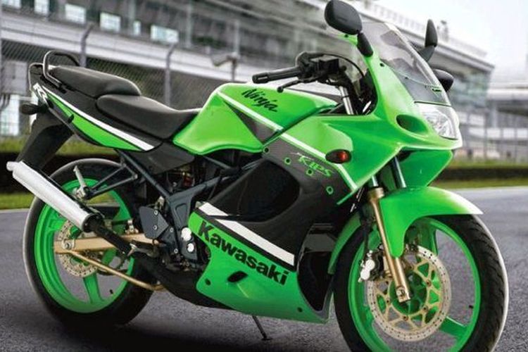 motor sport, disuntik mati, Industri sepeda motor, Harga bekas, 5 Motor Sport Terkenal yang Disuntik Mati di Indonesia
