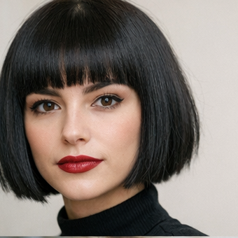 Classic Bob, 40 Model Rambut Pendek Wanita: Bob, Pixie, Shaggy hingga Wolf Cut, Model Rambut Pendek Wanita dengan Potongan Bob, Model Rambut Pendek Wanita dengan Potongan Pixie, Model Rambut Pendek Wanita dengan Gaya Shaggy, Model Rambut Pendek Wanita Wolf Cut dan Turunannya, Model Rambut Pendek Wanita dengan Poni, Model Rambut Pendek Wanita Sesuai Tekstur Rambut, Model Rambut Pendek Wanita Modern dan Kekinian, Model Rambut Pendek Wanita untuk Tampilan Elegan, Tips Memilih Model Rambut Pendek Sesuai Bentuk Wajah, Perawatan Rambut Pendek agar Tetap Rapi dan Sehat