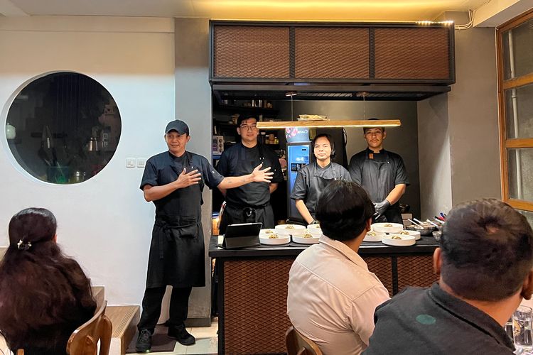 Fun Dining, Sagara Bhumi, fun dining, Fun dining, Fun dining Klaten, Fun dining Sagara Bhumi, Sagara Bhumi, Fun Dining di Klaten yang Bikin Bangga Kekayaan Pangan Indonesia