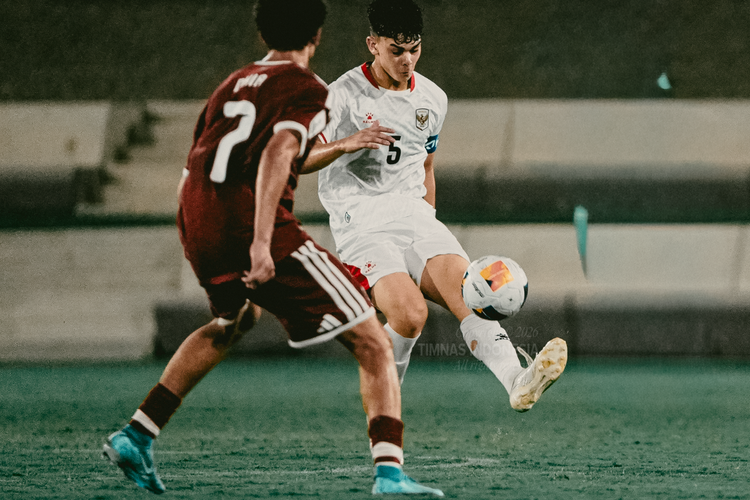 Indonesia, Timnas U17 Indonesia, Mathew Baker, Gita Suwondo, Timnas U17 Indonesia Kalah, Pengamat Sebut Penalti Gagal Jadi Titik Balik