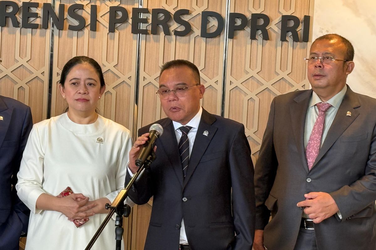 Wakil Ketua DPR RI, Sufmi Dasco Ahmad, Operasi Militer Selain Perang, Myanmar, operasi militer selain perang, selebgram, myanmar, Jika Diplomasi Gagal, Dasco Usul Operasi Militer Selamatkan Selebgram WNI yang Ditahan di Myanmar