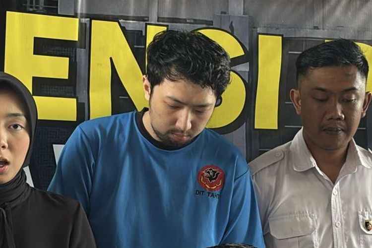 RSHS Bandung, RSHS Bandung kasus, dokter perkosa anak pasien, dokter priguna, dokter priguna anugerah, Dokter Priguna Divonis 11 Tahun, Terbukti Perkosa Tiga Perempuan Usai Bius Korban
