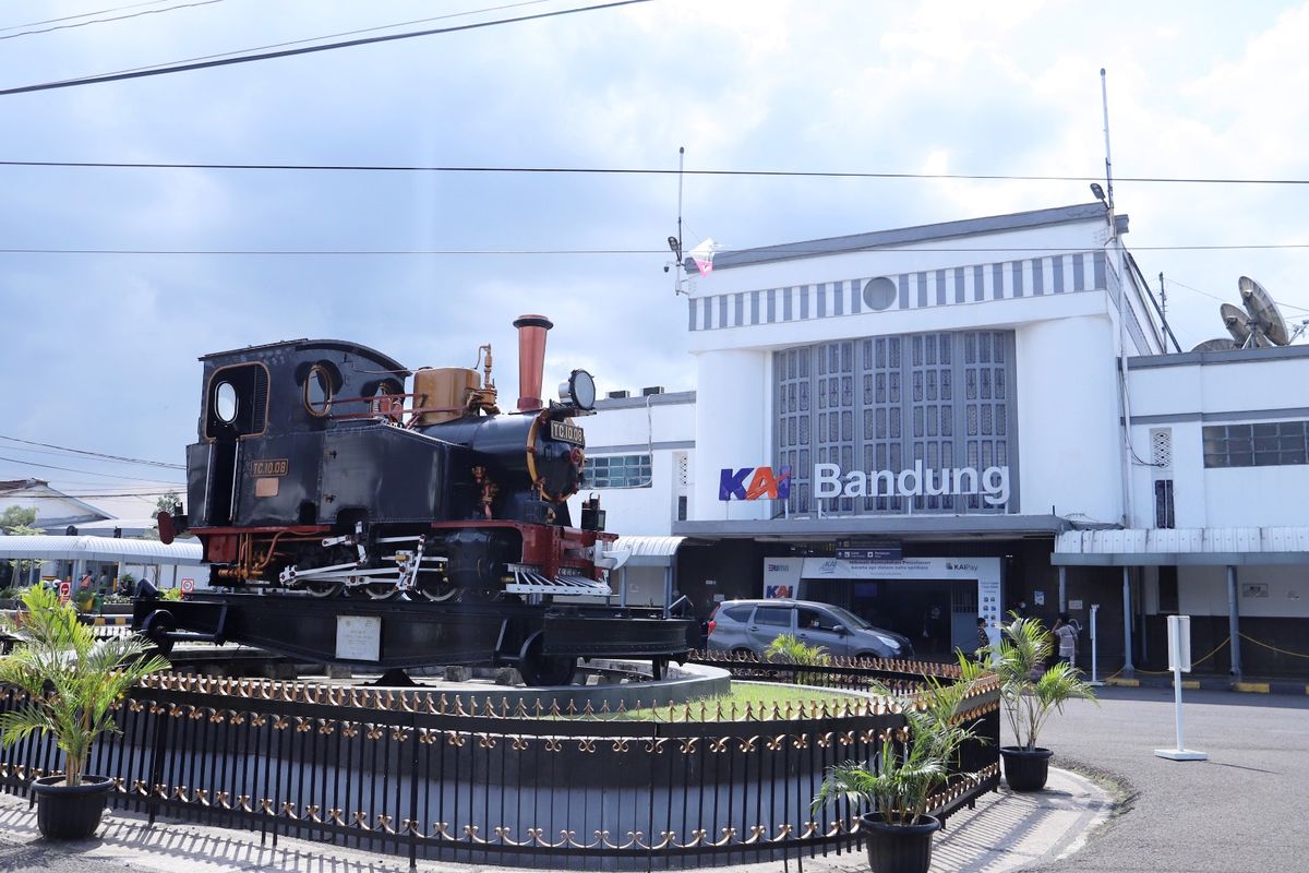 Kilat Pajajaran, Kereta Kilat Pajajaran, Jabar dan KAI Gagas Kereta Kilat Pajajaran, Gambir–Bandung 1,5 Jam