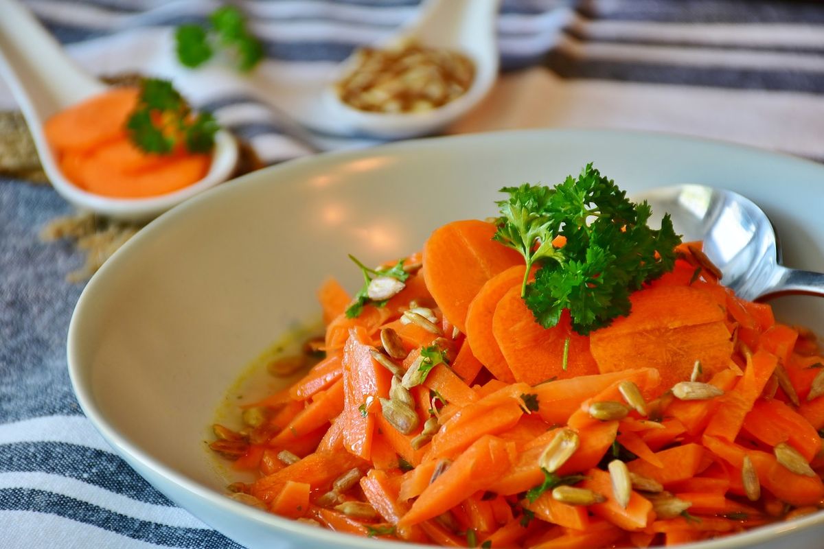 resep orak arik wortel, Resep orak arik wortel, orak arik wortel telur, resep orak arik wortel telur, olahan wortel dan telur, menu hemat akhir bulan, Resep Orak Arik Wortel, Masak Praktis Anak Kos Akhir Bulan