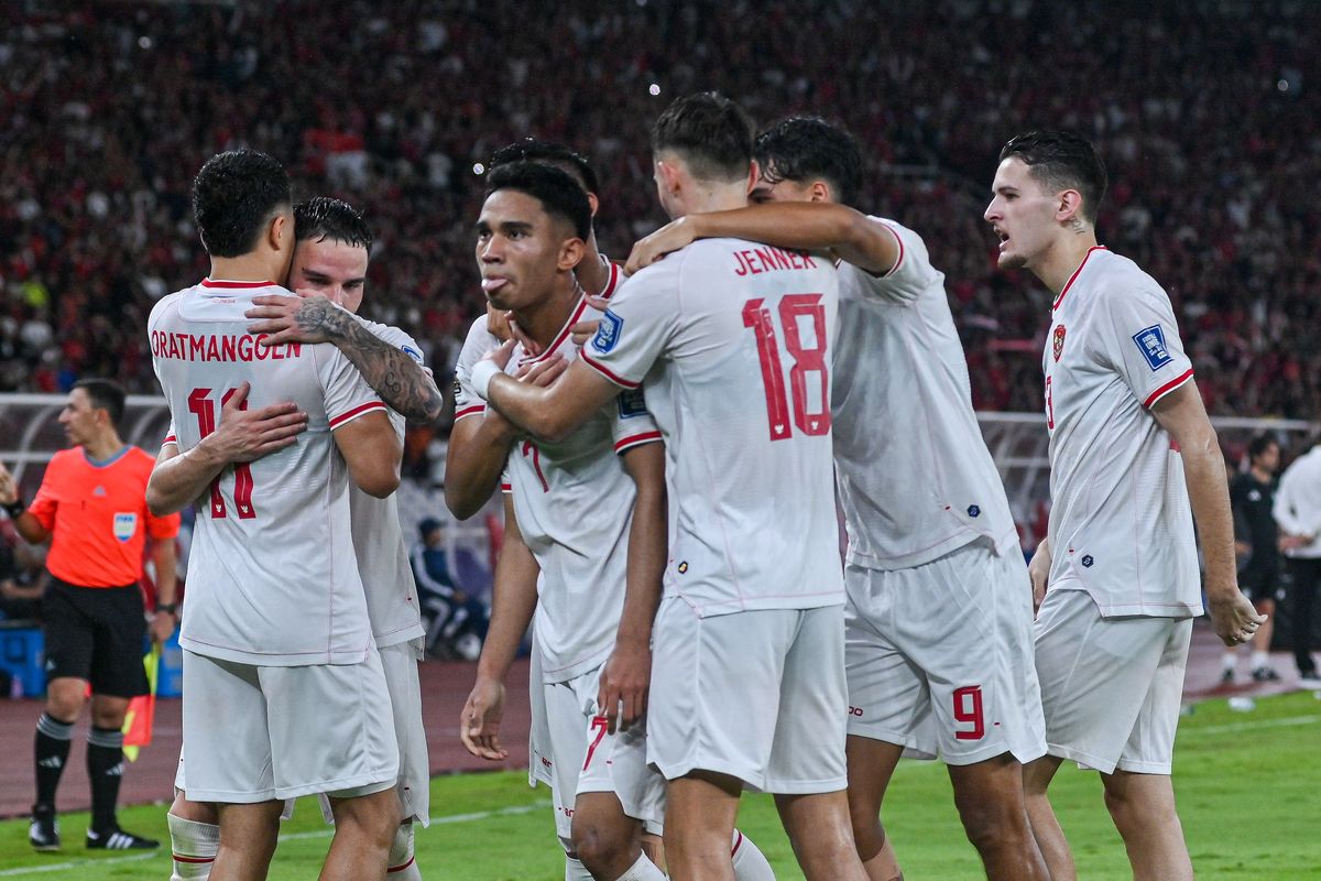 Marselino Ferdinan, Sumardji, Timnas, SEA Games, Timnas U22 Indonesia, SEA Games 2025, timnas U22, Justin Hubner, Marselino akan Masuk Skuad Timnas U22 di SEA Games 2025, Hubner Bagaimana?