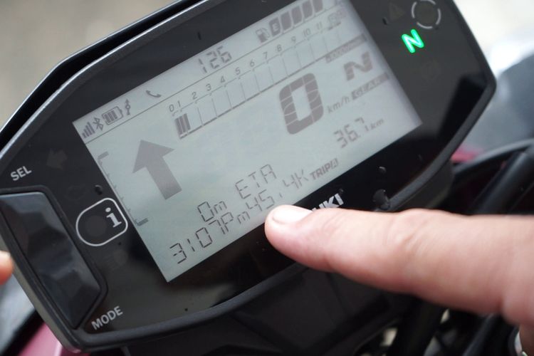 Satria, Satria Pro, Review Lengkap Suzuki Satria Pro, dari Desain hingga Biaya Servis