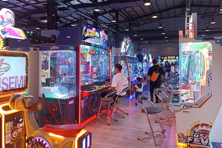 tempat wisata pik 2, wisata pik 2 terbaru, wisata pik 2 baru, entertainment district pik 2, wisata pik 2 tangerang, tempat wisata pik 2 terbaru, entertainmet district, Ada Tempat Wisata di PIK 2 Terbaru, Bisa Main Boling dan Naik Gokar