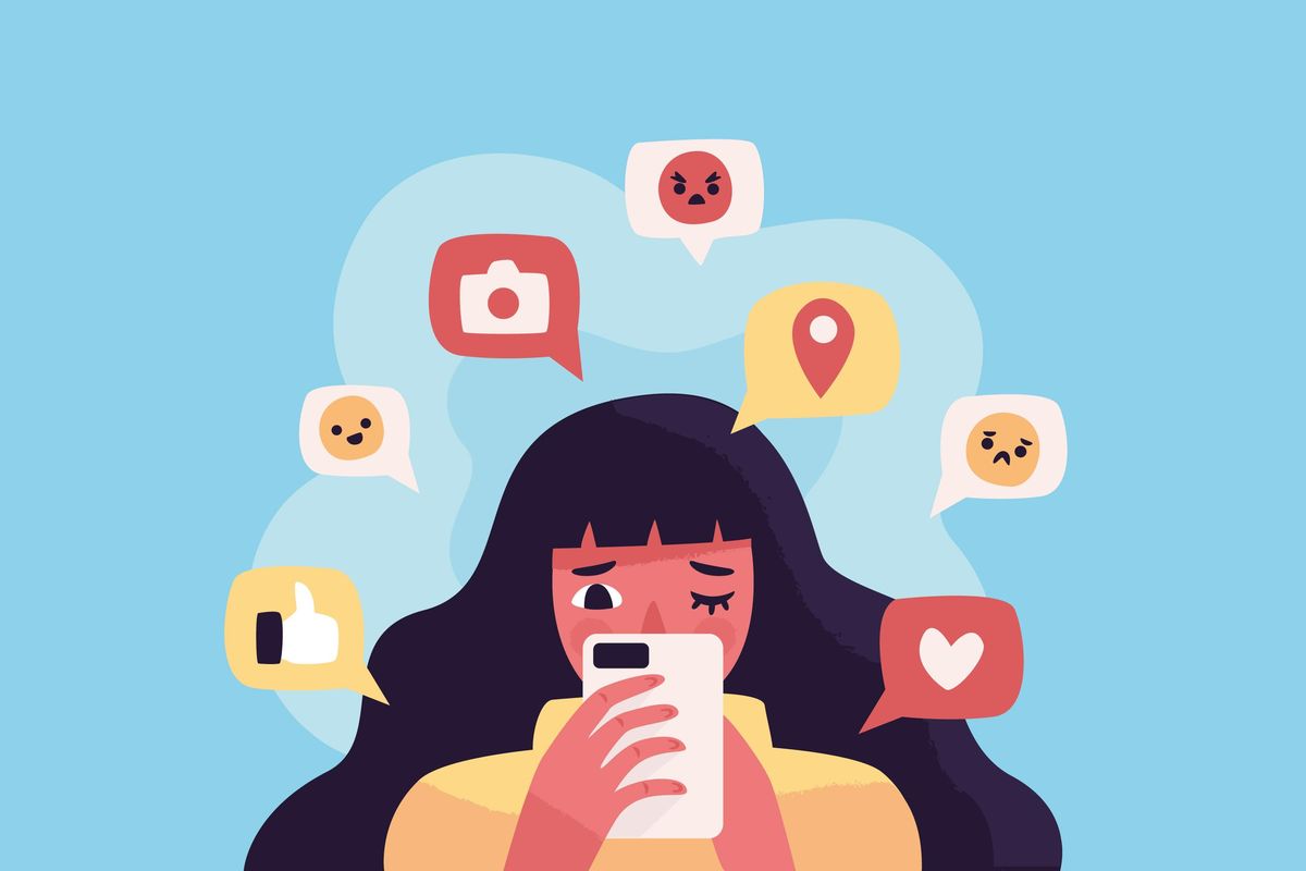 Komdigi, Anak, media sosial, Menkomdigi, Media Asing Soroti Pemblokiran Akun Media Sosial Anak di Indonesia, Ini Kata Mereka