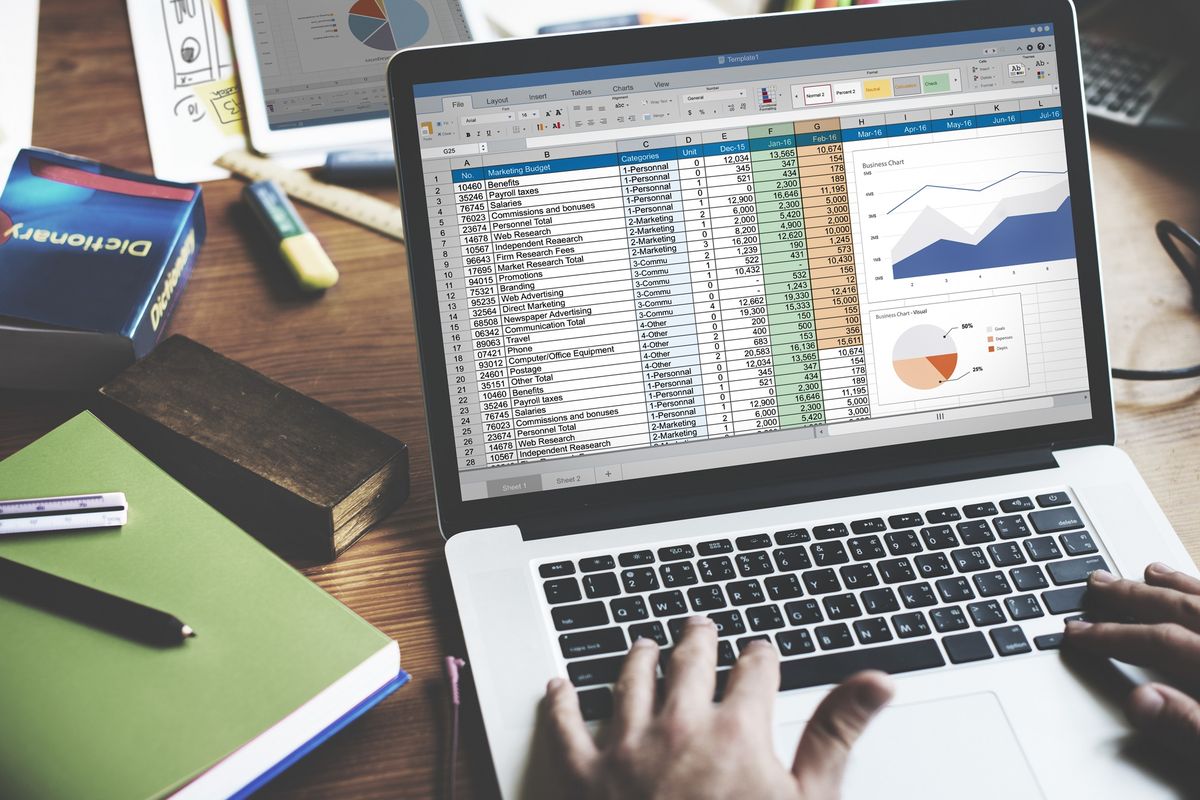 Excel, Microsoft Excel, cara buat drop down list di excel, Cara Membuat Drop Down List atau Daftar Pilihan di Microsoft Excel