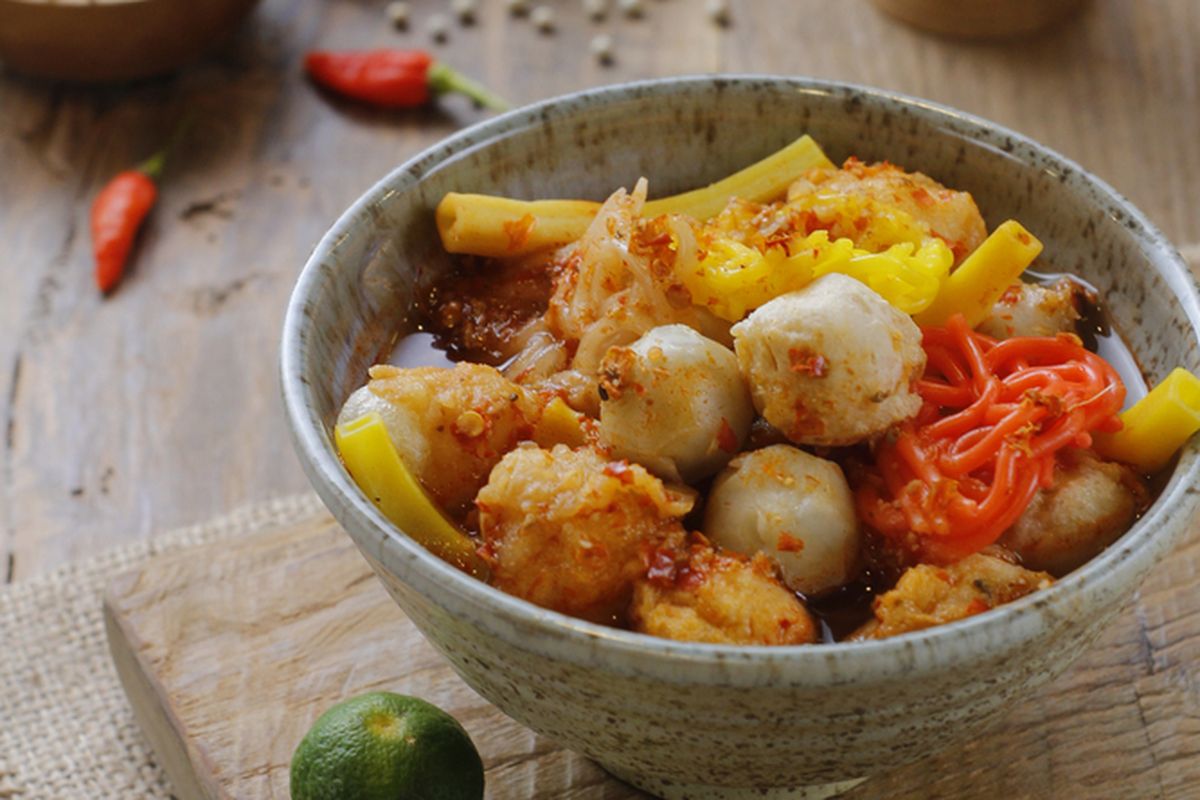 bandung, Kota Bandung, wisata kuliner bandung, Kuliner Bandung, Kuliner Jadi Magnet Utama Kunjungan Wisatawan ke Kota Bandung